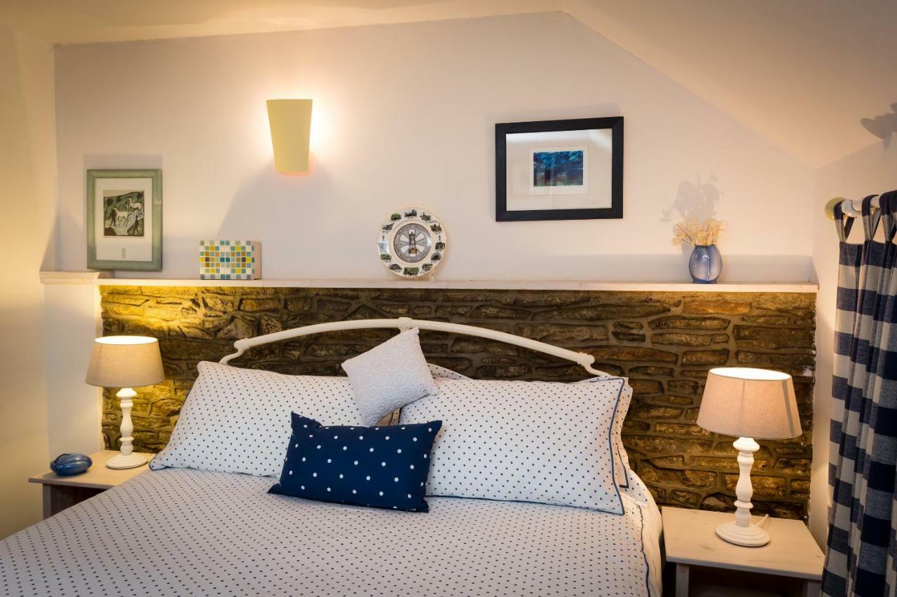 1 Tan Yr Eglwys Barn Cottage Pontardawe Εξωτερικό φωτογραφία